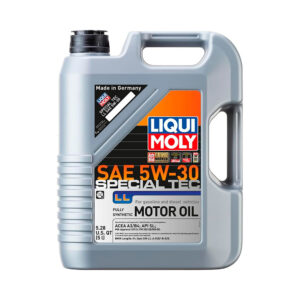 SPECIAL TEC LL 5W/30 (5 LITROS) #LM2448 - LIQUI MOLY