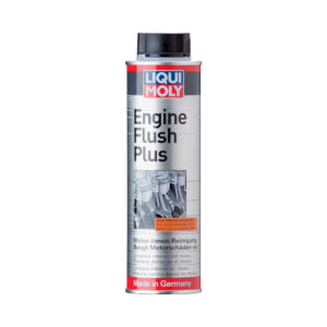 LAVADO DE MOTOR ENGINE FLUSH PLUS 300ML #LM2657 - LIQUI MOLY
