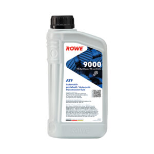 FLUIDO MULTIFUNCIONAL HIGHTEC ATF 9000 (1 LITRO) #RW25020-0010-99 - ROWE