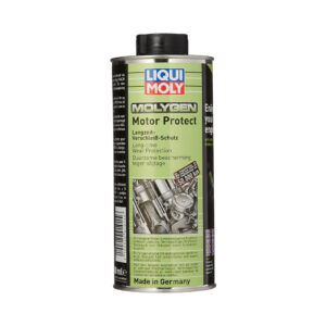 MOLYGEN MOTOR PROTECT 500ML #LM1015 - LIQUI MOLY