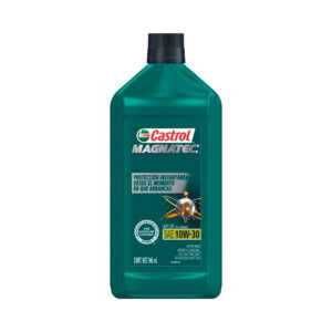 ACEITE SINTETICO MAGNATEC 10W-30 (1 LITRO) - CASTROL