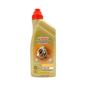 ACEITE TRANSMAX UNIVER LL 75W-90 (1 LITRO) - CASTROL