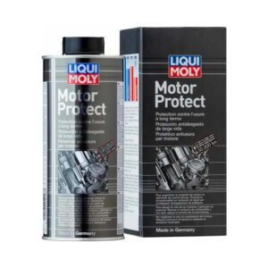 MOTOR PROTECT 500ML #LM1018 - LIQUI MOLY