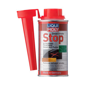 DIESEL SMOKE STOP #LM2703 - LIQUI MOLY