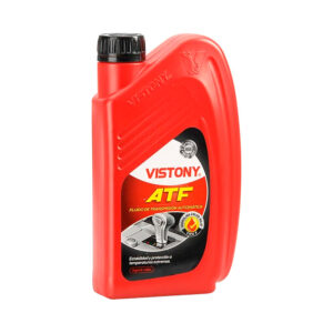 ACEITE TRANSMISION AUTOMATICA ATF (1/4 GALON) - VISTONY