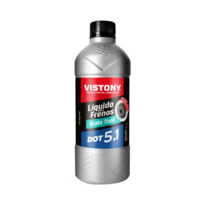 LIQUIDO PARA FRENOS DOT-5.1 (12 OZ) - VISTONY