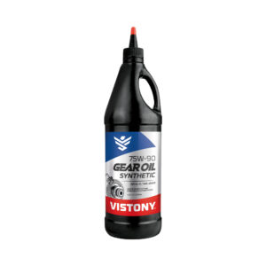 LUBRICANTE TRANSMEC SYNTHETIC SAE 75W-90 (1 LITRO) - VISTONY