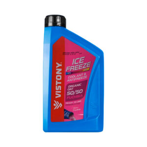 ICE FREEZE ORGANICO 50% FUCSIA (1 LITRO) - VISTONY