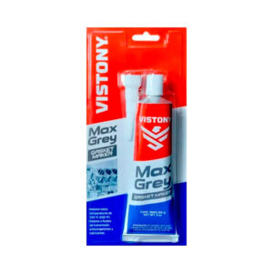 SILICONA RTV COLOR GREASE (85 GRAMOS) - VISTONY
