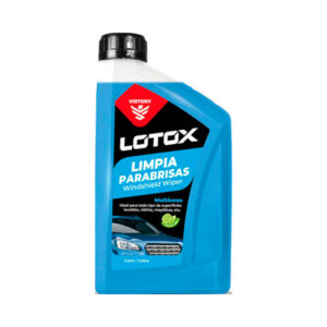 LIMPIA PARABRISAS LOTOX (1 LITRO) - VISTONY