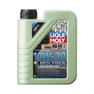 MOLYGEN NEW GENERATION 10W-30 (1 LITRO) #LM9975 - LIQUI MOLY